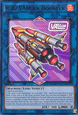 R.B. VALCan Booster (V.1 - Ultra Rare)