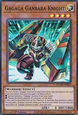 Gagaga Ganbara Knight