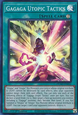 Gagaga Utopic Tactics