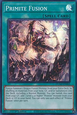 Primite Fusion