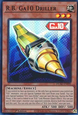 R.B. Ga10 Driller