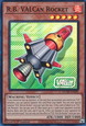 R.B. VALCan Rocket