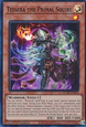 Tessera the Primal Squire