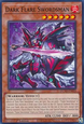 Dark Flare Swordsman