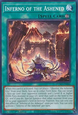 Inferno of the Ashened