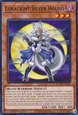 Lunalight Silver Hound