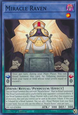Miracle Raven