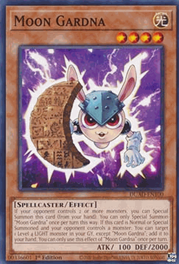 Moon Gardna