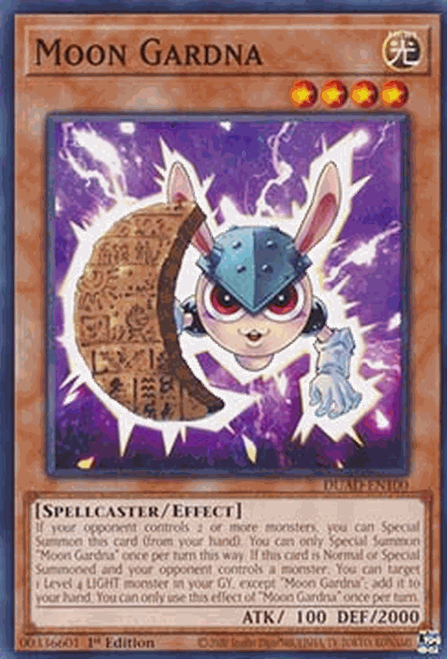 Moon Gardna