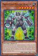 Prototype Psychic Blaster
