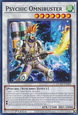 Psychic Omnibuster