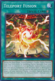 Teleport Fusion