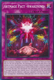 Artmage Pact -Awakening-
