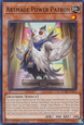Artmage Power Patron