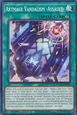 Artmage Vandalism -Assault-