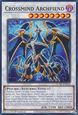 Crossmind Archfiend