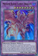 Meteor Black Comet Dragon