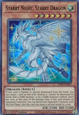 Starry Night, Starry Dragon