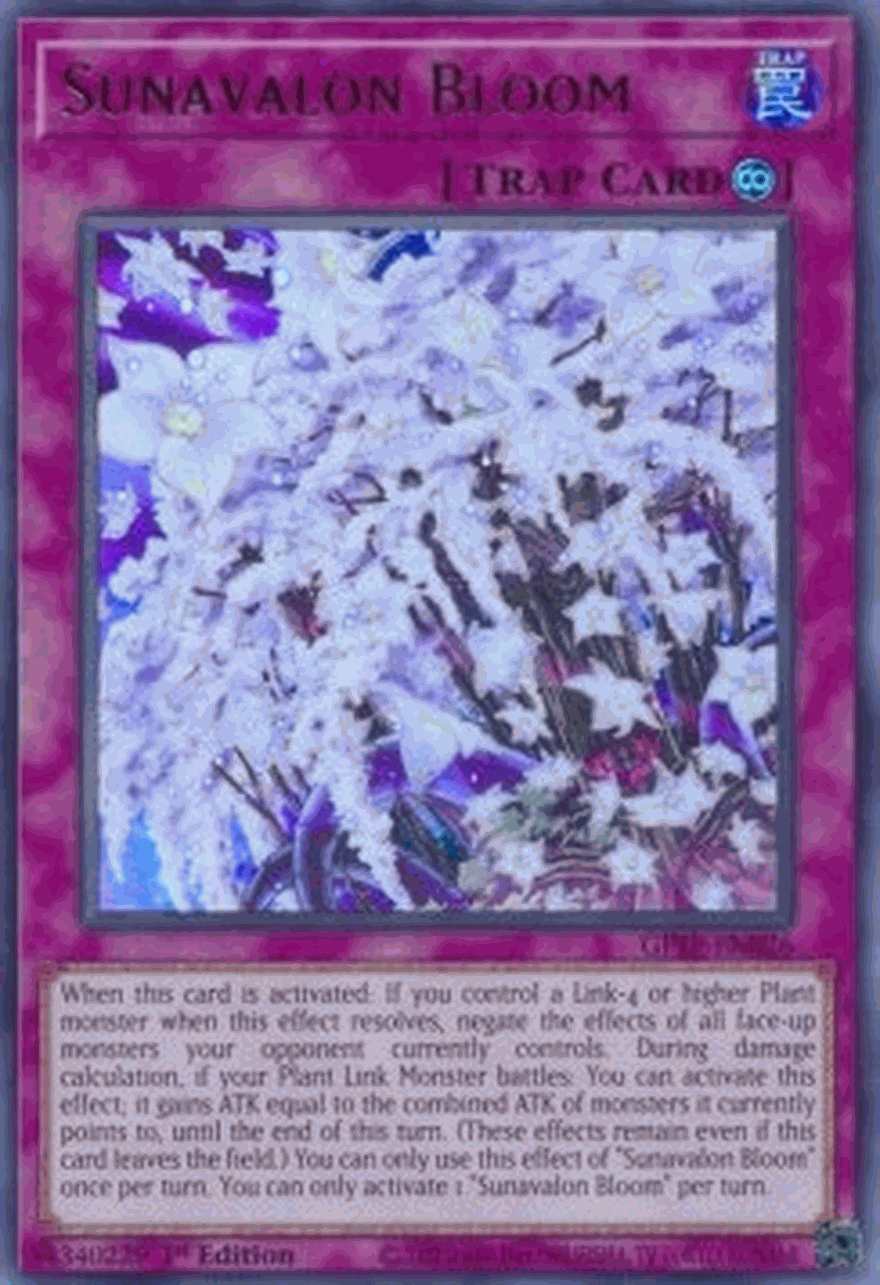 Sunavalon Bloom