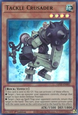 Tackle Crusader