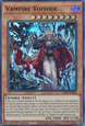 Vampire Voivode