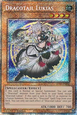 Dracotail Lukias (V.3 - Starlight Rare)