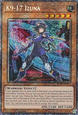 K9-17 Izuna (V.3 - Starlight Rare)