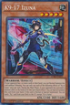 K9-17 Izuna (V.2 - Collectors Rare)