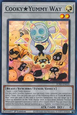 CookyYummy Way (V.2 - Super Rare)