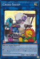Cross-Sheep (V.2 - Super Rare)