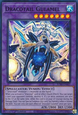 Dracotail Gulamel (V.2 - Super Rare)
