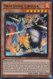 Dracotail Urgula (V.2 - Super Rare)