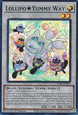 LollipoYummy Way (V.2 - Super Rare)