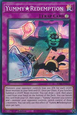 YummyRedemption (V.2 - Super Rare)