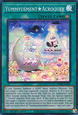 YummyusmentAcroquey (V.2 - Super Rare)