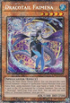 Dracotail Faimena (V.3 - Starlight Rare)