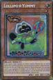 LollipoYummy (V.3 - Starlight Rare)