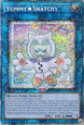 YummySnatchy (V.3 - Starlight Rare)