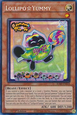 LollipoYummy (V.2 - Collectors Rare)
