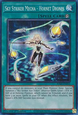 Sky Striker Mecha - Hornet Drones (V.2 - Collectors Rare)