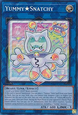 YummySnatchy (V.2 - Collectors Rare)