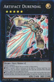 Artifact Durendal (V.2 - Super Rare)