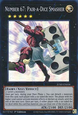 Number 67: Pair-a-Dice Smasher (V.2 - Super Rare)