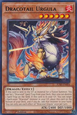 Dracotail Urgula (V.1 - Rare)