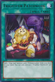 Frightfur Patchwork