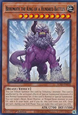 Behemoth the King of a Hundred Battles (V.1 - Rare)