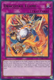 Dracotail Flame (V.1 - Rare)