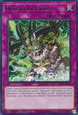 Dracotail Horn (V.1 - Rare)