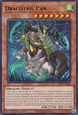 Dracotail Pan (V.1 - Rare)
