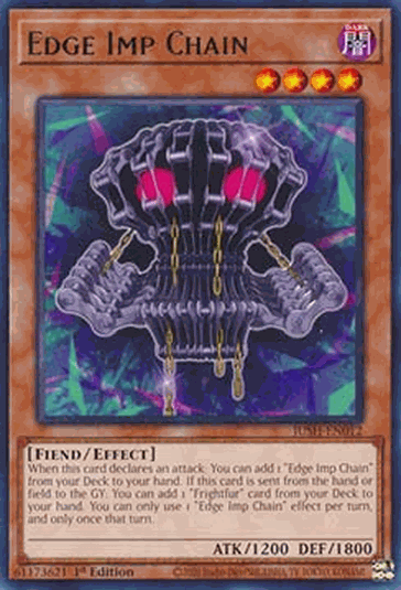 Edge Imp Chain